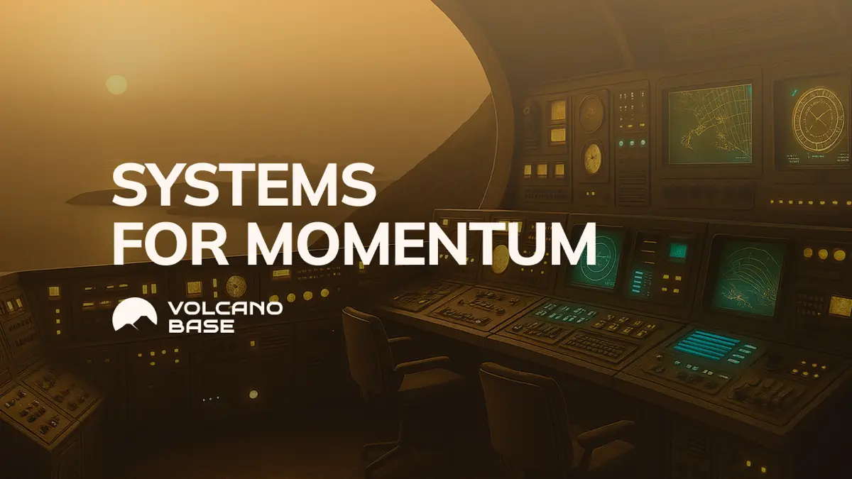 Systems for Momentum