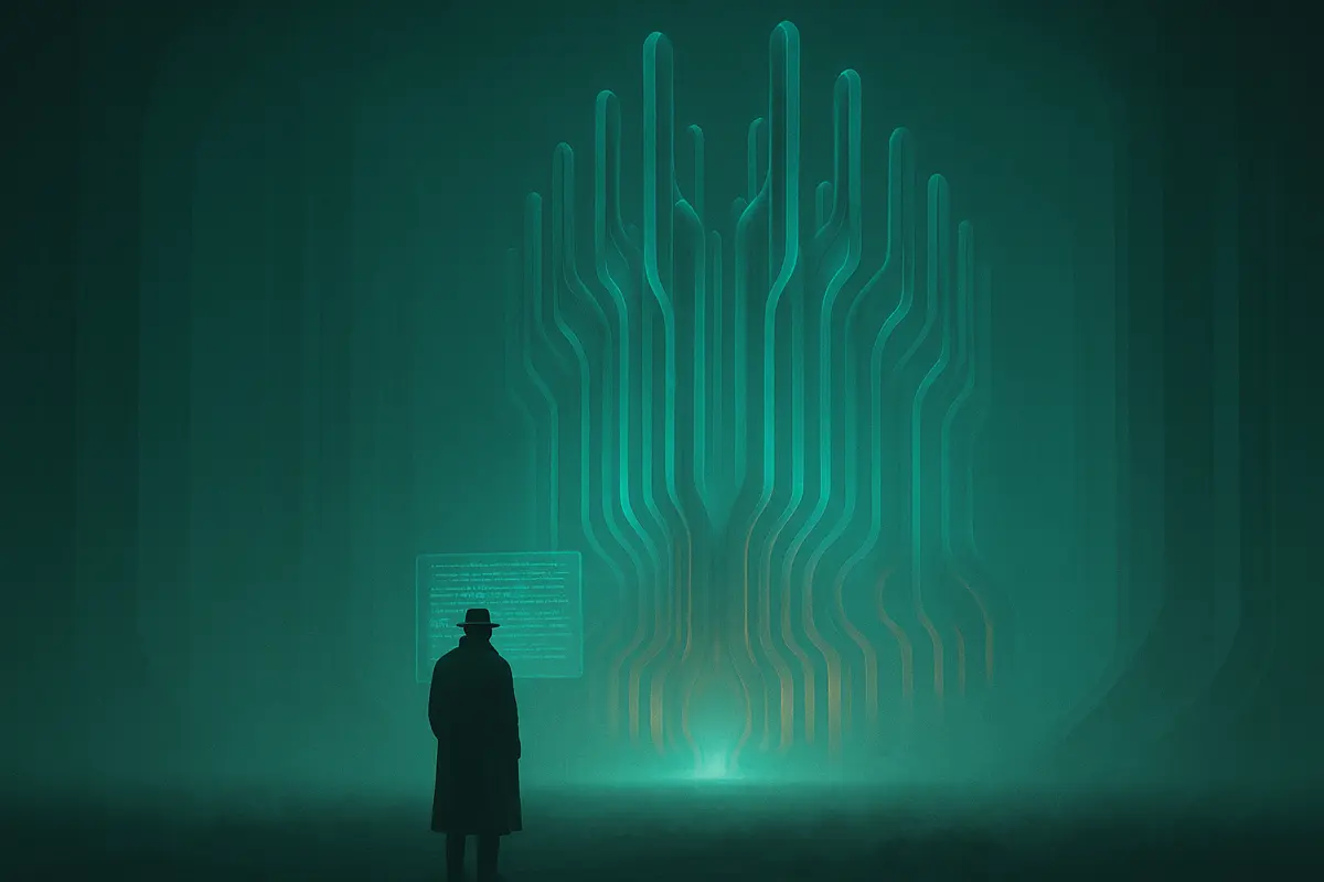 Synthetic minds