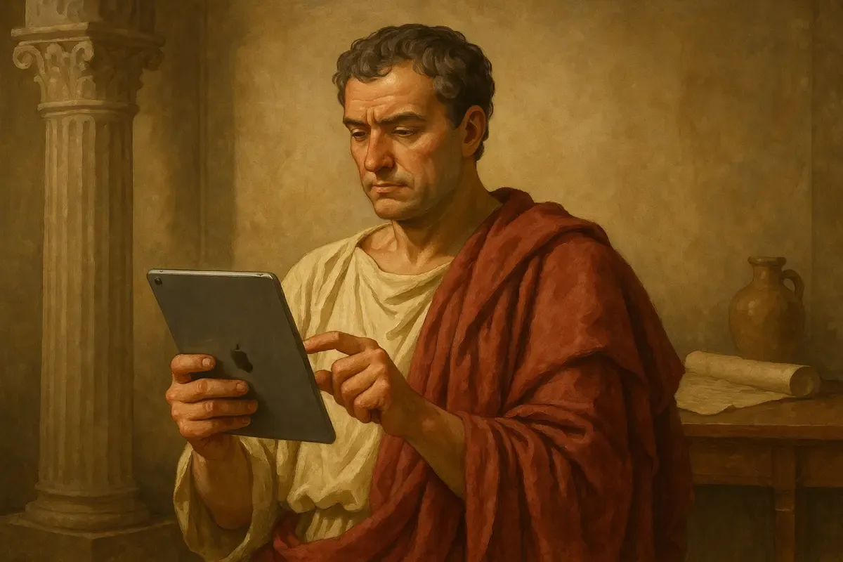 Revenge of the admin