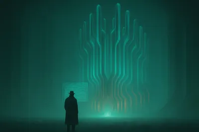 Synthetic minds