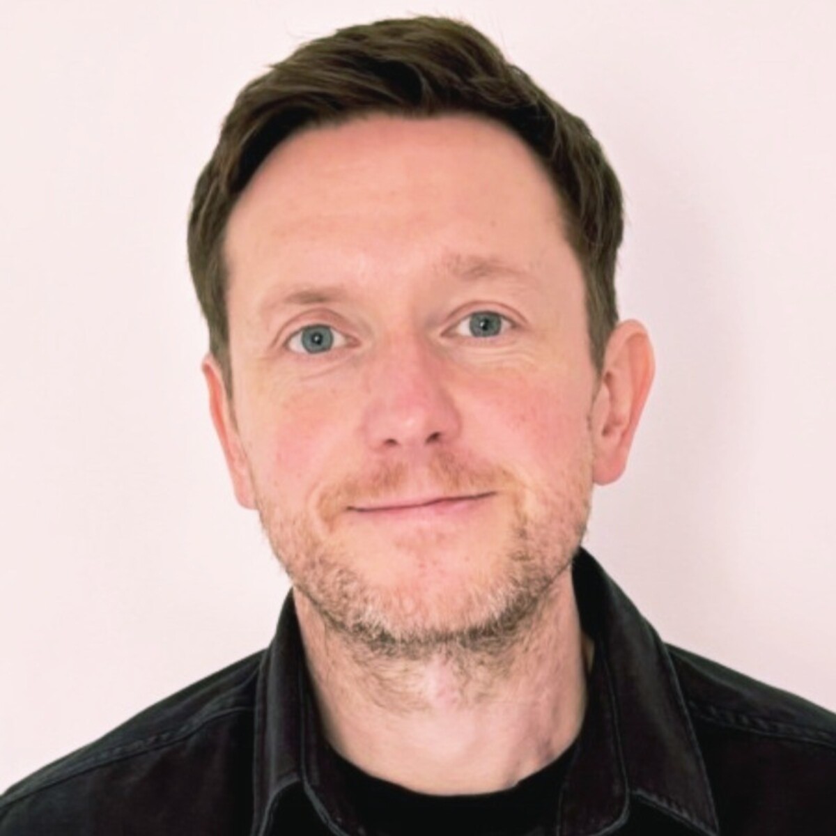 Gareth Fryer