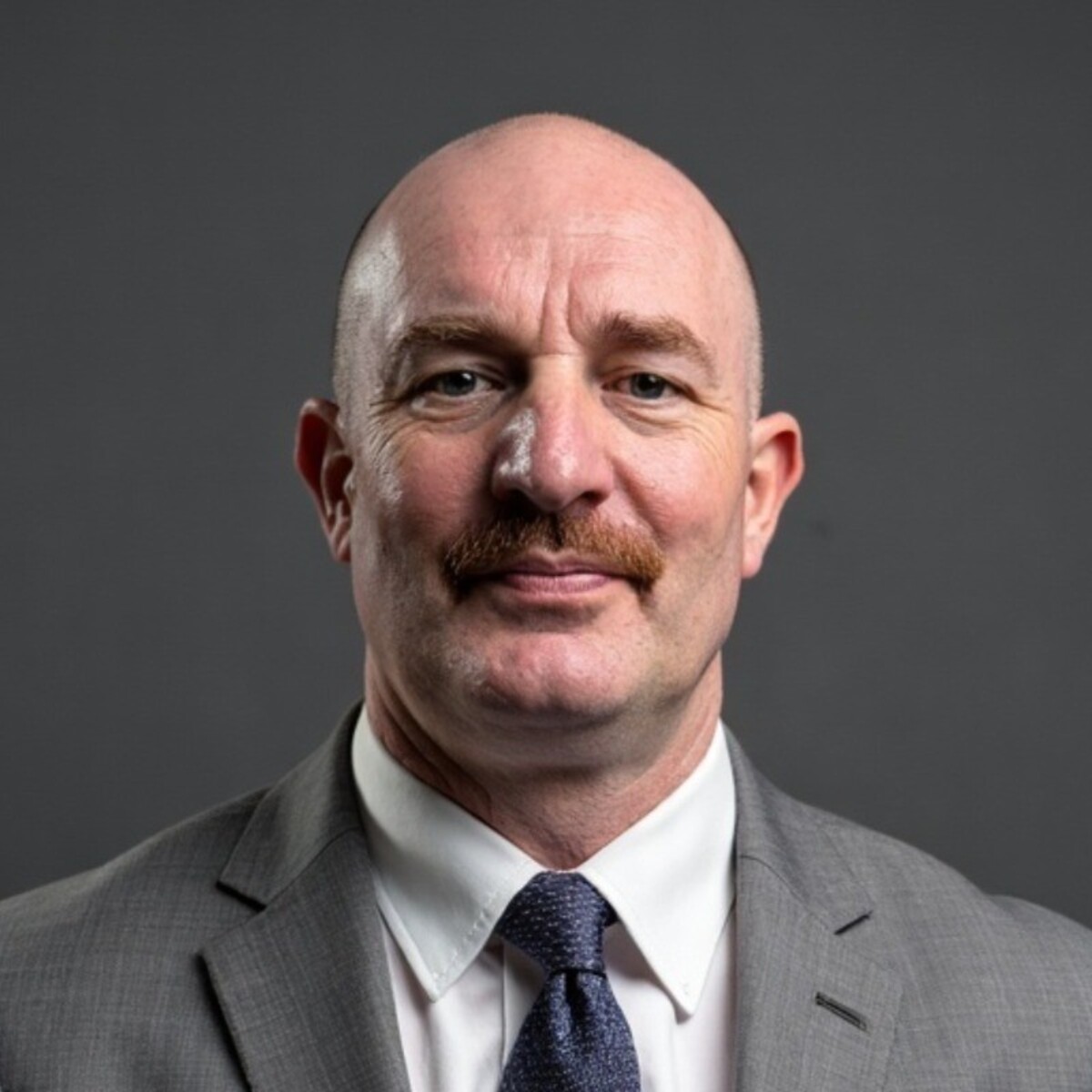 Ian Crocombe
