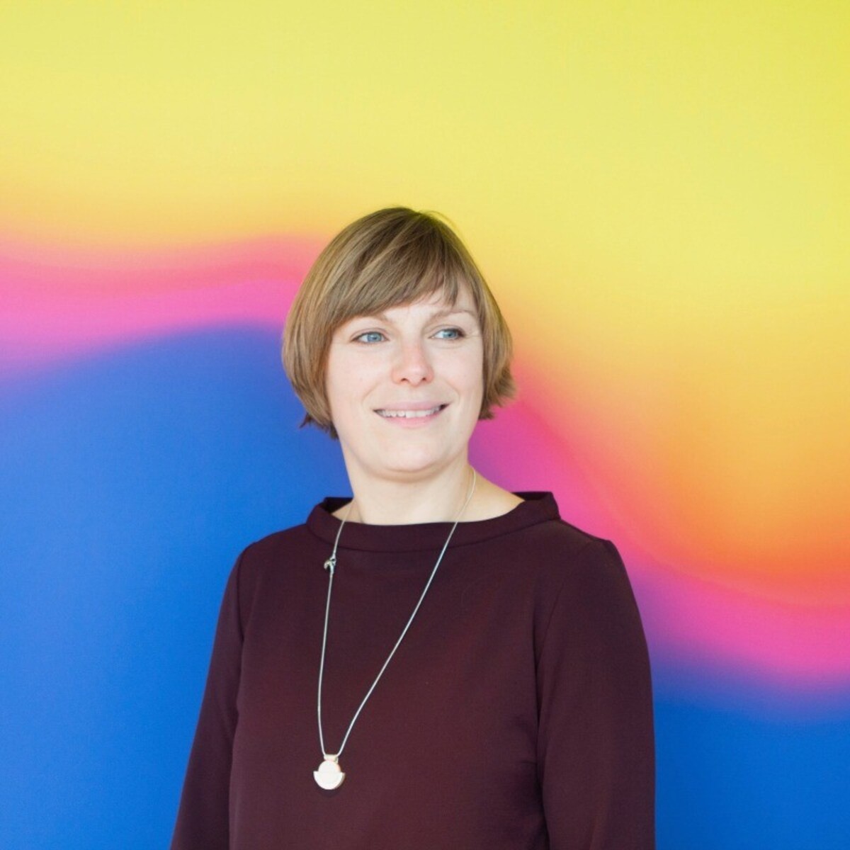 Jessica Gregson
