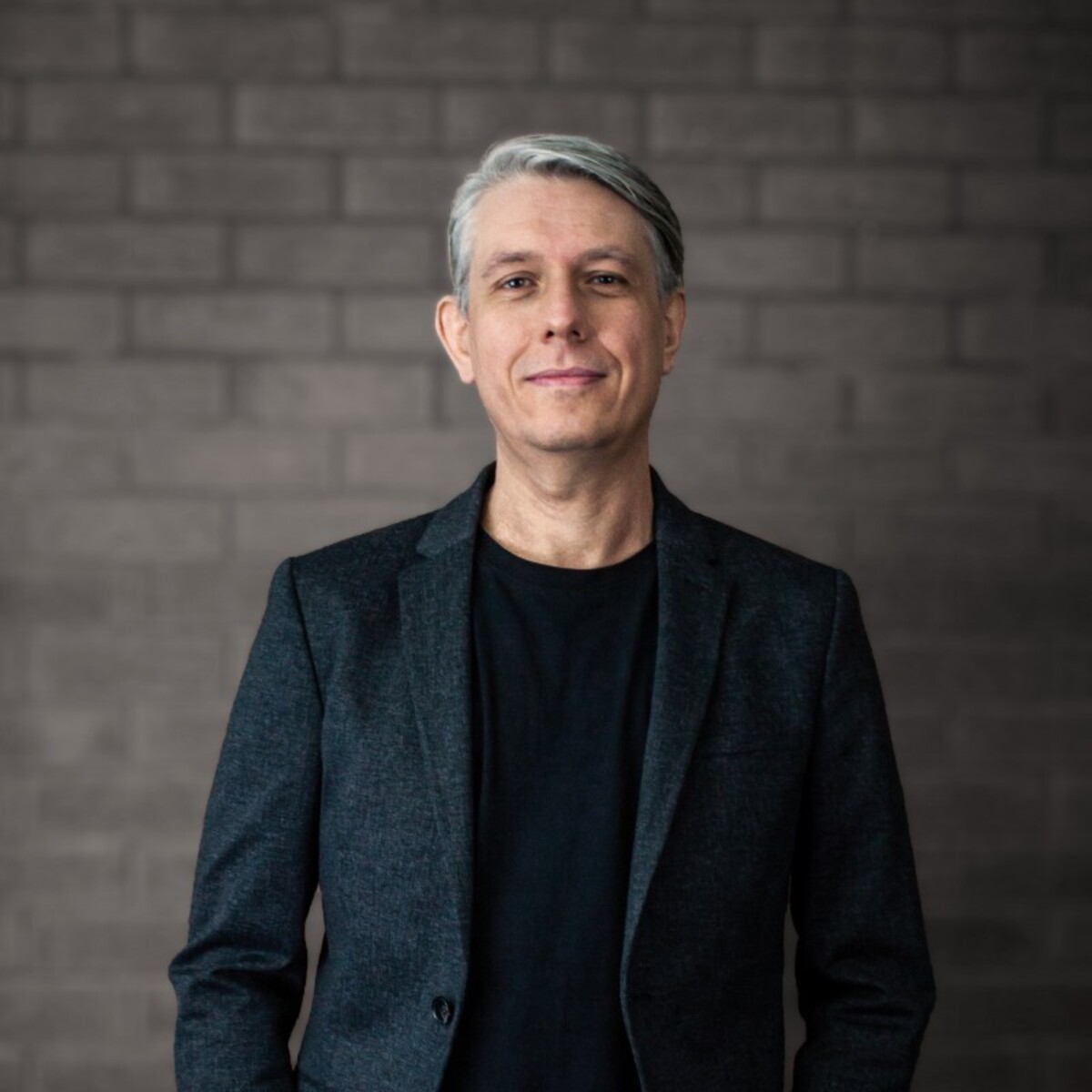 Matt Isherwood
