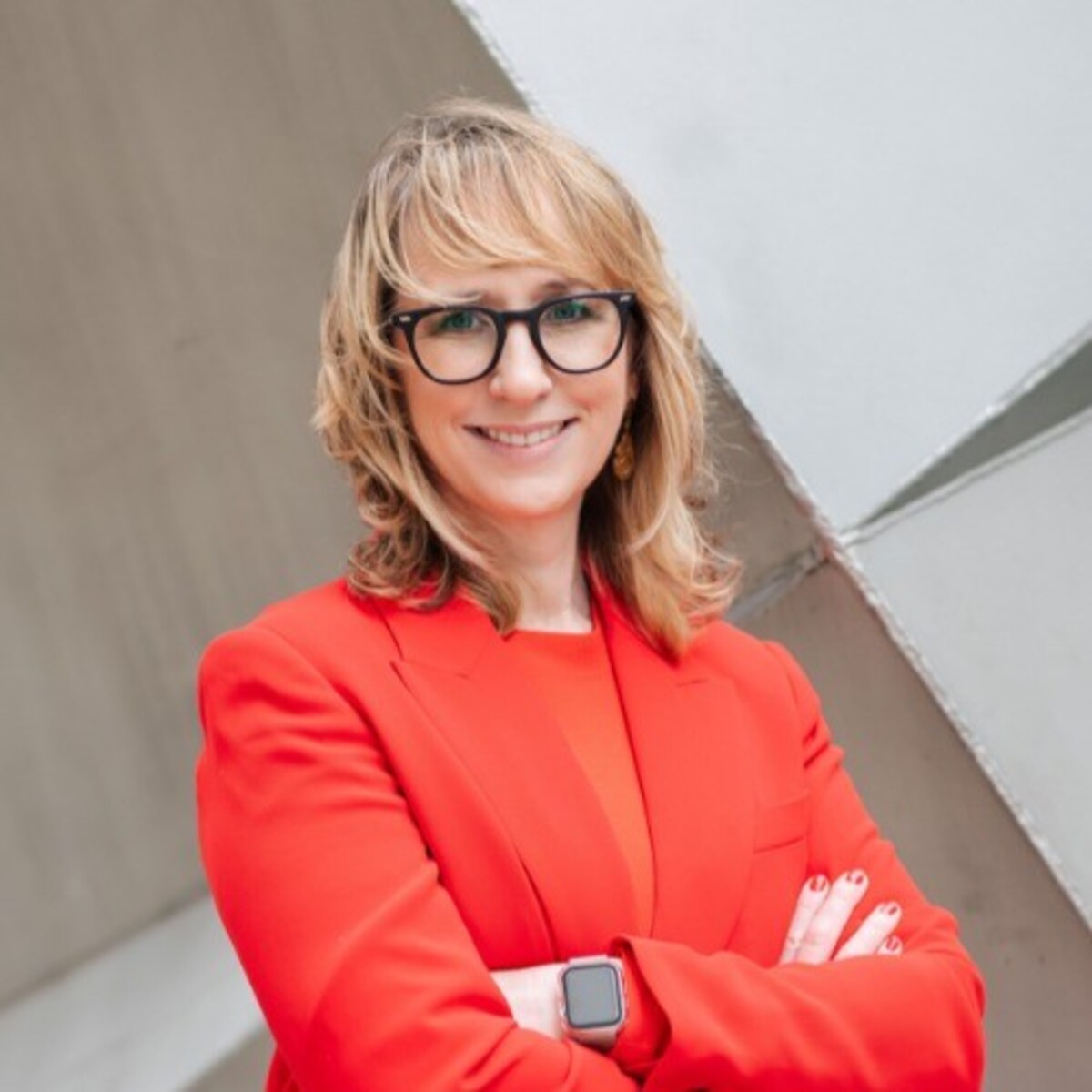 Pauline McNulty