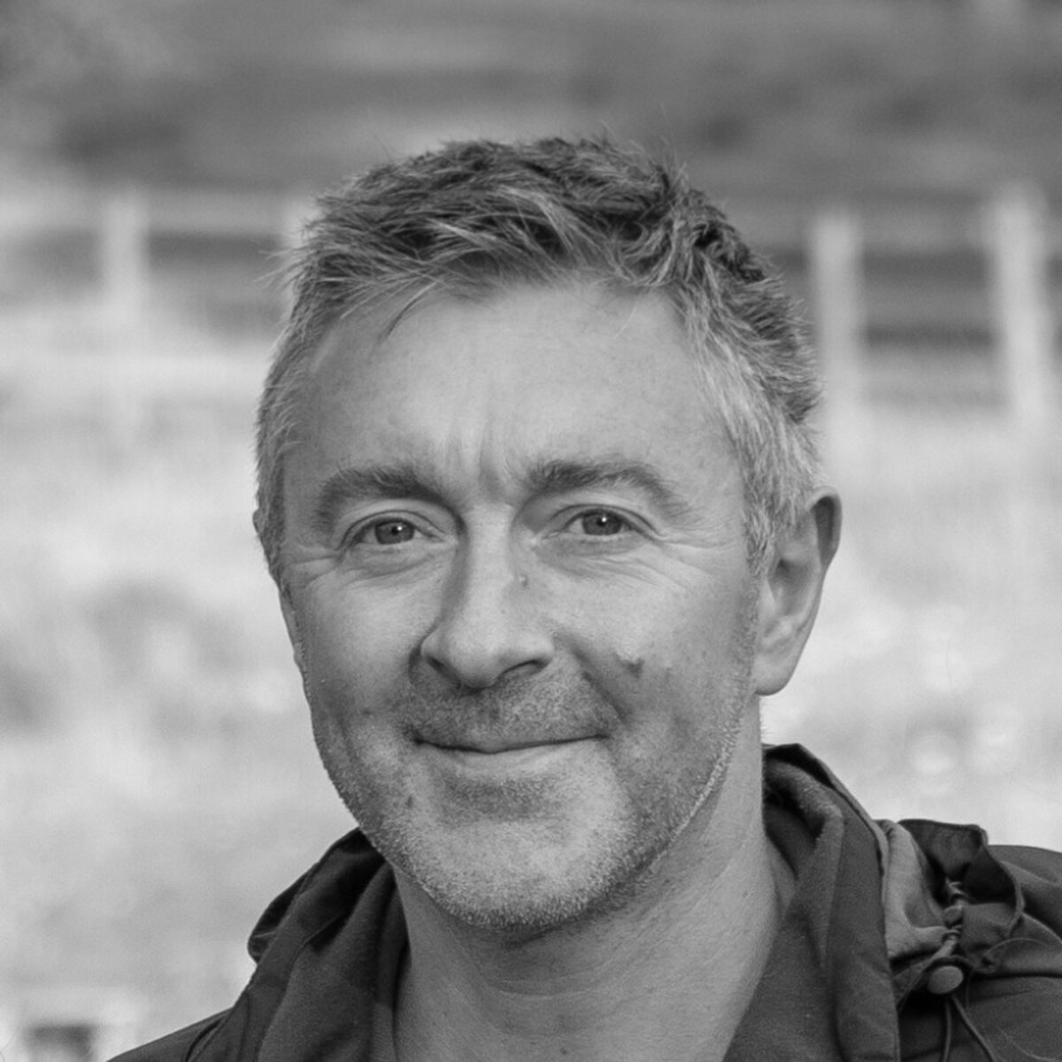 Phil Adams