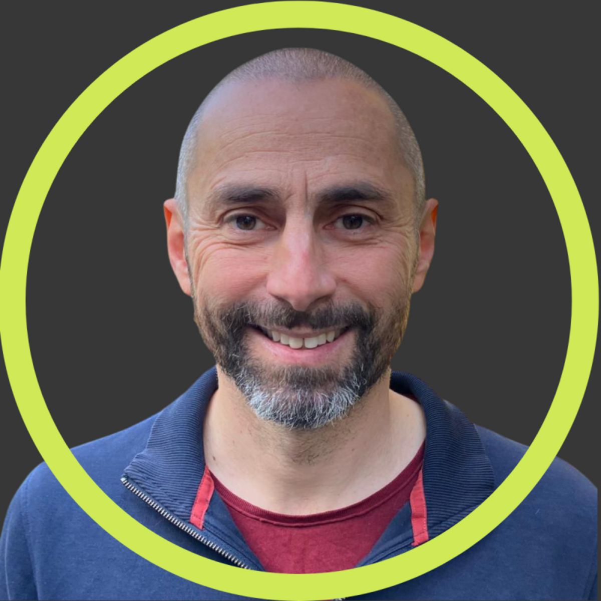 Tim Stoller