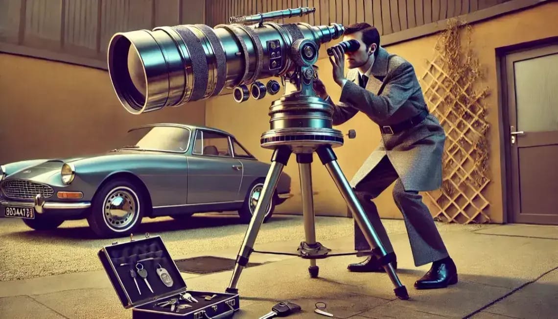 AI search needs your data