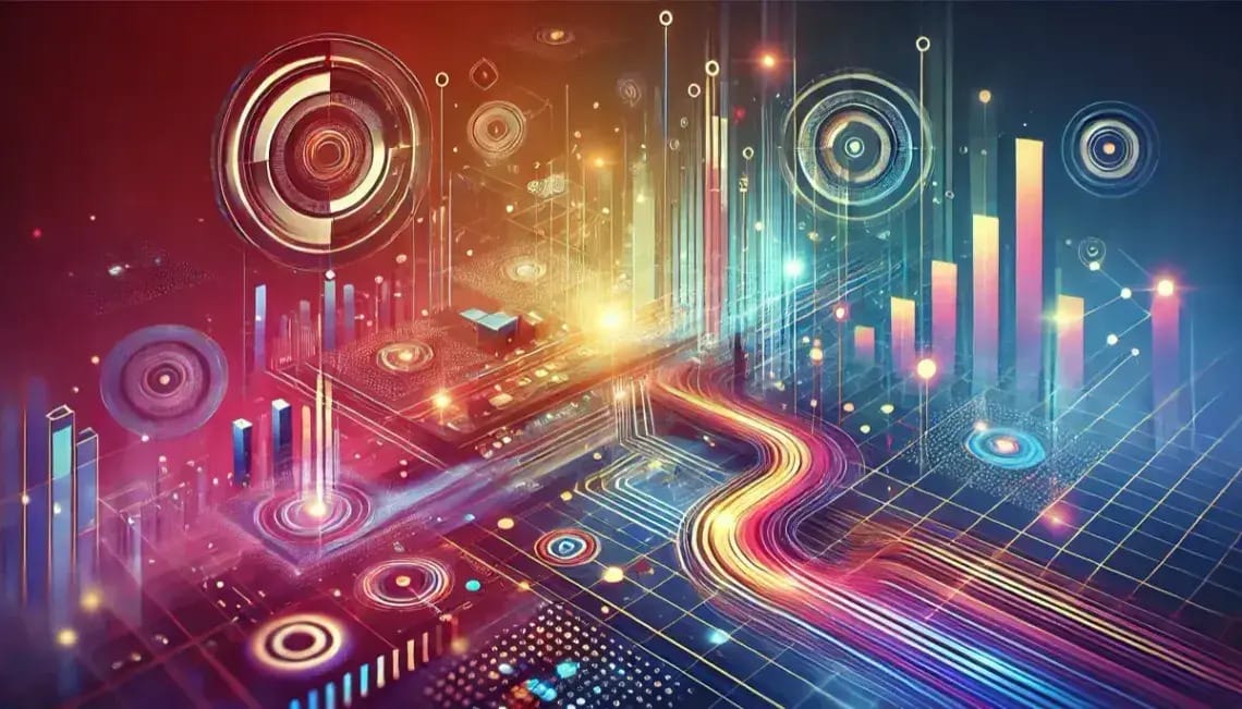 Digital operations on a budget