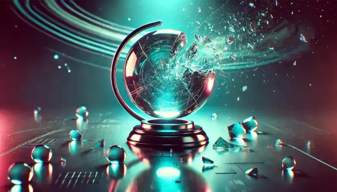 How to predict the future