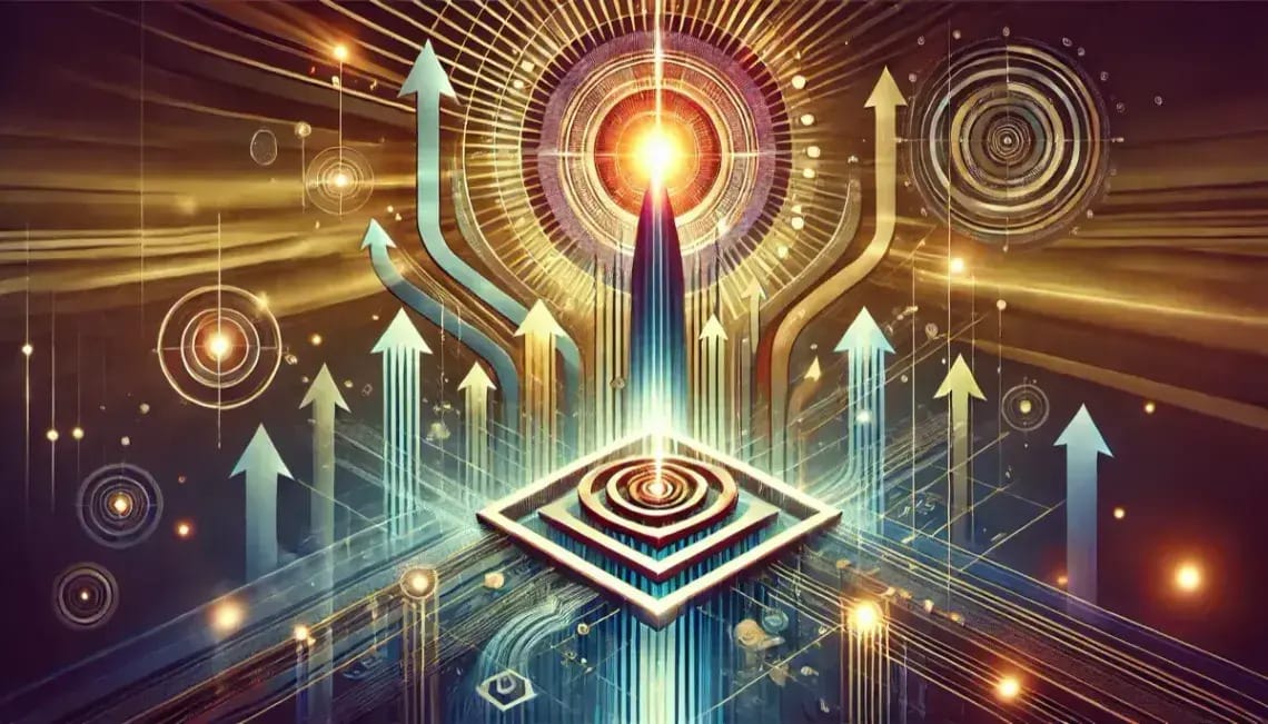 Successful digital projects