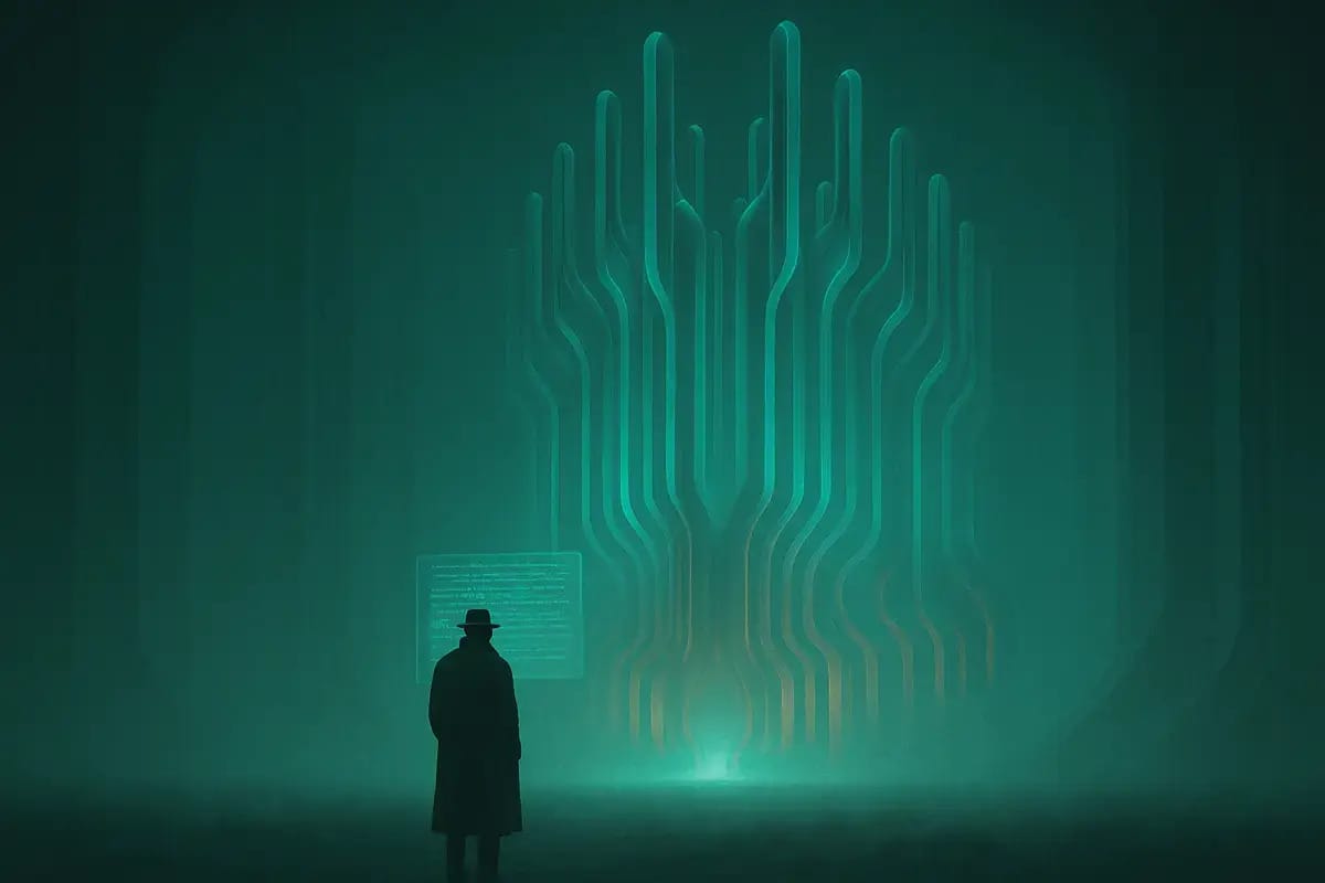 Synthetic minds