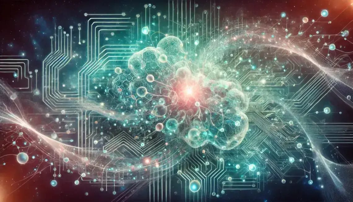 The age of synthetic computing