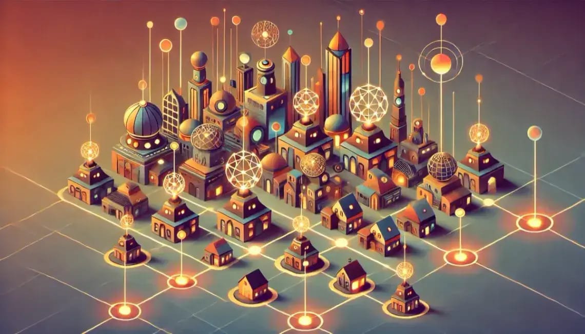 The fediverse - social media vs social contract