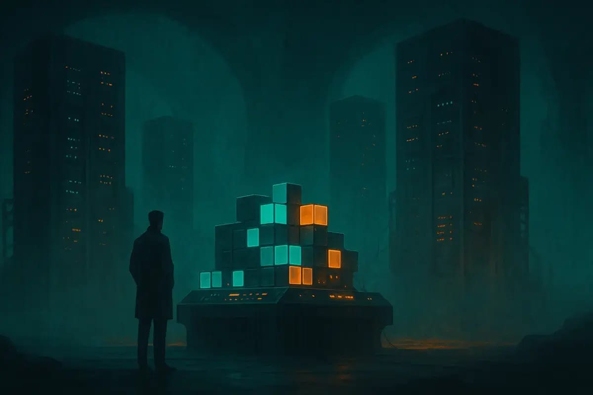 The secret life of small systems
